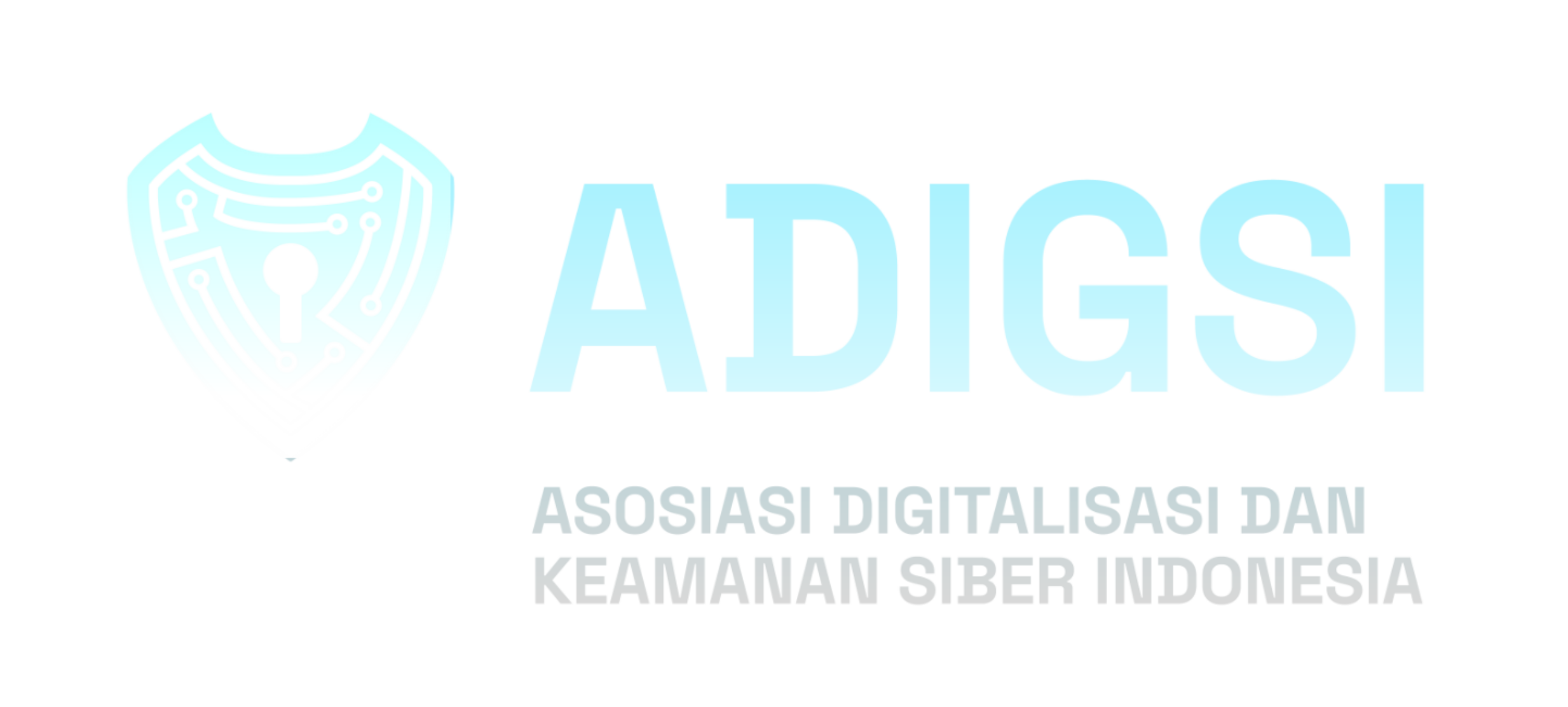 Adigsi Logo